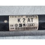 Transmision Delantera Izquierda Para Seat Exeo Berlina