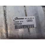 Intercooler para Seat Exeo Berlina