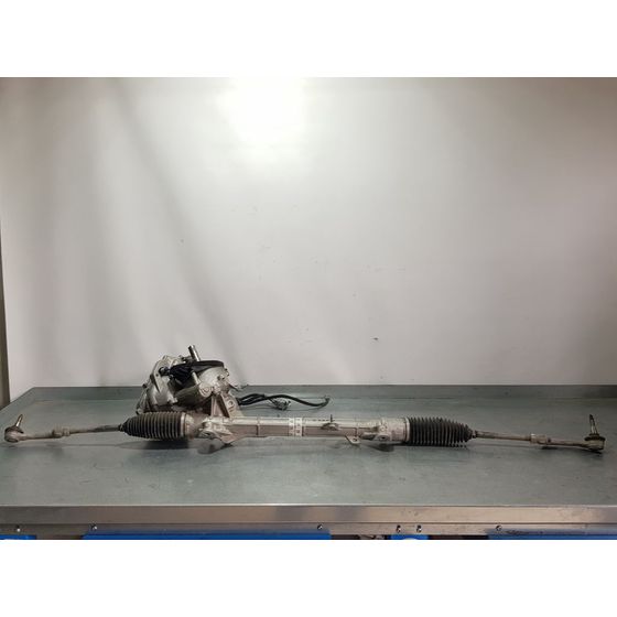 Cremallera Direccion Para Opel Corsa F
