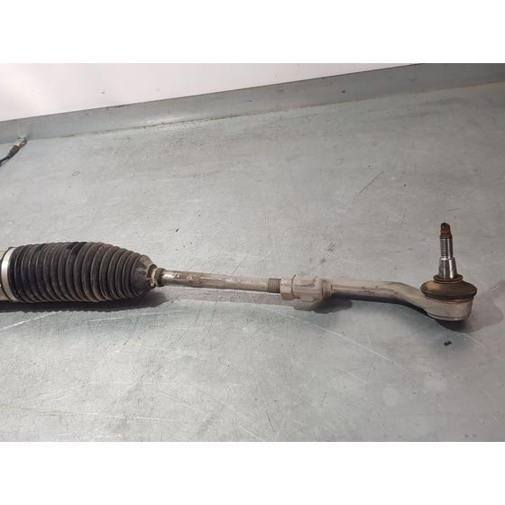Cremallera Direccion Para Opel Corsa F