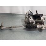 Cremallera Direccion Para Opel Corsa F