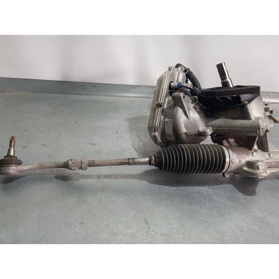 Cremallera Direccion Para Opel Corsa F