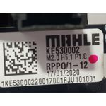 Resistencia Calefaccion para Opel Corsa F