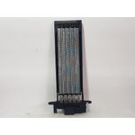 Resistencia Calefaccion para Opel Corsa F
