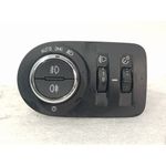 Mando Luces Para Opel Corsa F
