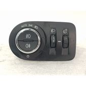 Mando Luces Para Opel Corsa F