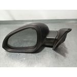Retrovisor Izquierdo Para Opel Insignia Berlina