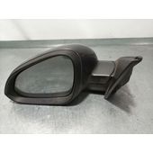 Retrovisor Izquierdo Para Opel Insignia Berlina