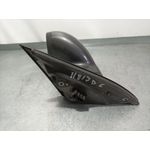 Retrovisor Izquierdo Para Opel Insignia Berlina