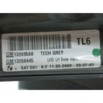 Retrovisor Izquierdo Para Opel Insignia Berlina