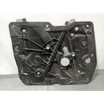 Elevalunas Delantero Derecho para Volvo Xc60