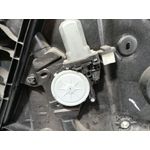Elevalunas Delantero Derecho para Volvo Xc60