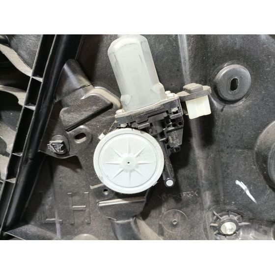 Elevalunas Delantero Derecho para Volvo Xc60