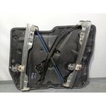 Elevalunas Delantero Derecho para Volvo Xc60