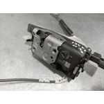 Cerradura Puerta Delantera Izquierda  Para Opel Corsa F