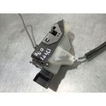 Cerradura Puerta Delantera Izquierda  Para Opel Corsa F