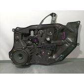 Elevalunas Delantero Derecho para Mazda 2 Lim.