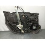 Elevalunas Delantero Derecho para Mazda 2 Lim.