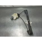 Elevalunas Trasero Derecho para Skoda Fabia