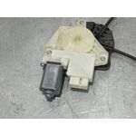 Elevalunas Trasero Derecho para Skoda Fabia