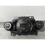 Mando Climatizador para Ford Fiesta