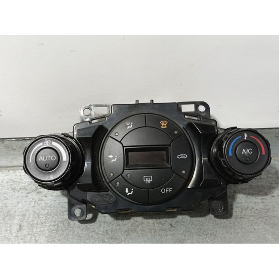 Mando Climatizador para Ford Fiesta