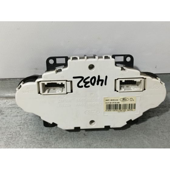Mando Climatizador para Ford Fiesta