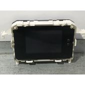 Pantalla Multifuncion Para Ford Fiesta