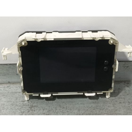 Pantalla Multifuncion Para Ford Fiesta