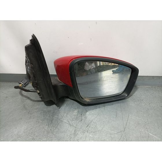 Retrovisor Derecho Para Skoda Fabia