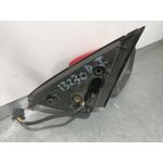 Retrovisor Derecho Para Skoda Fabia