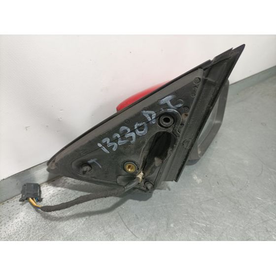 Retrovisor Derecho Para Skoda Fabia