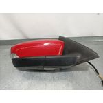 Retrovisor Derecho Para Skoda Fabia