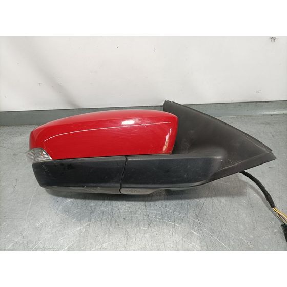 Retrovisor Derecho Para Skoda Fabia