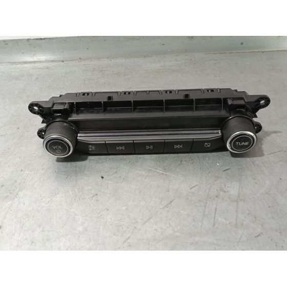 Mando Multifuncion para Ford Focus
