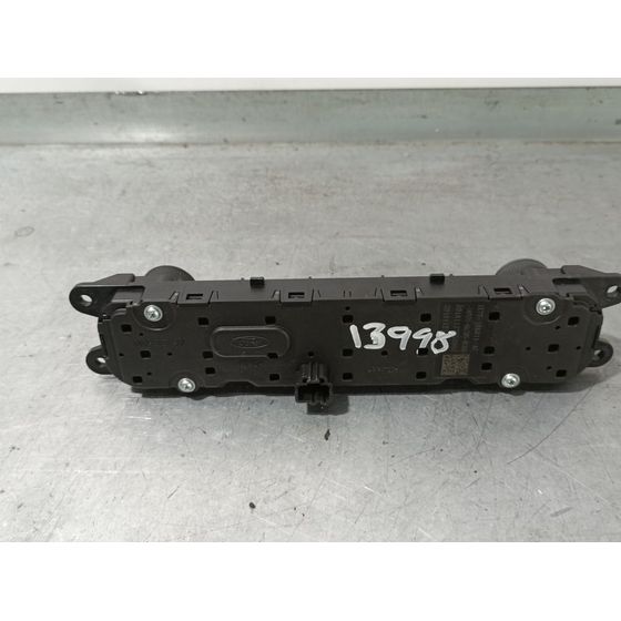 Mando Multifuncion para Ford Focus