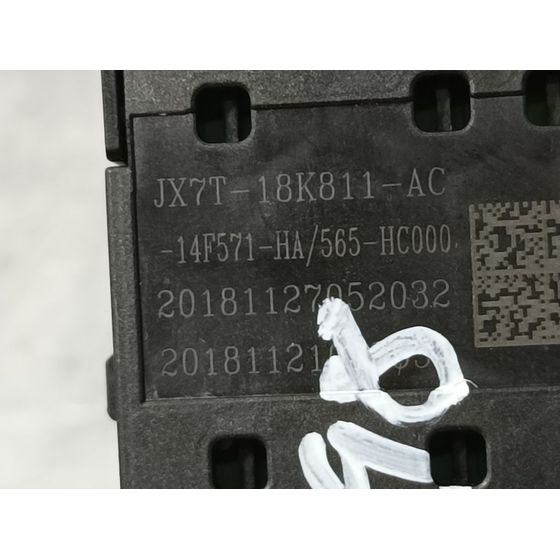 Mando Multifuncion para Ford Focus