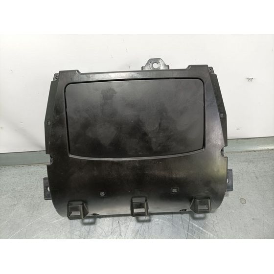 Pantalla Multifuncion Para Ford Focus
