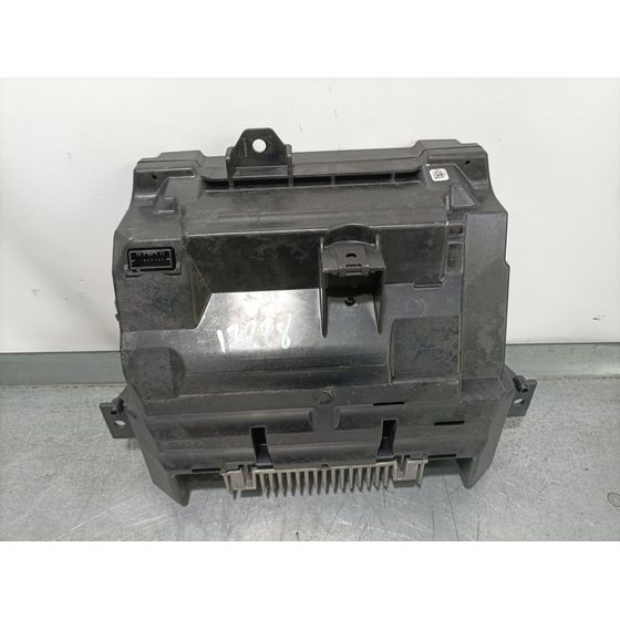 Pantalla Multifuncion Para Ford Focus
