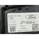 Pantalla Multifuncion Para Ford Focus