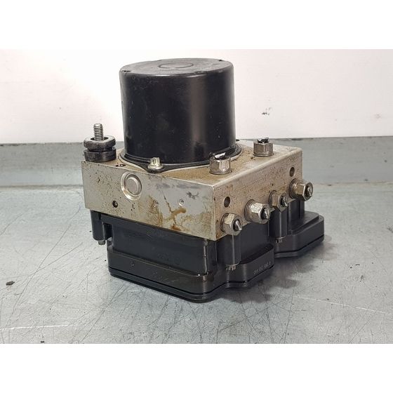 Abs Para Fiat Nuova 500