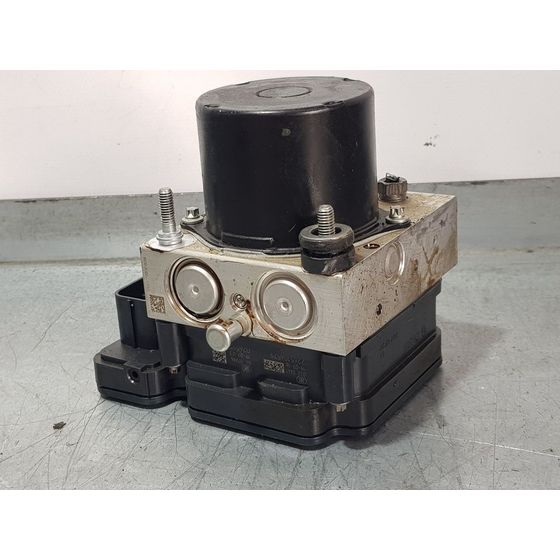 Abs Para Fiat Nuova 500