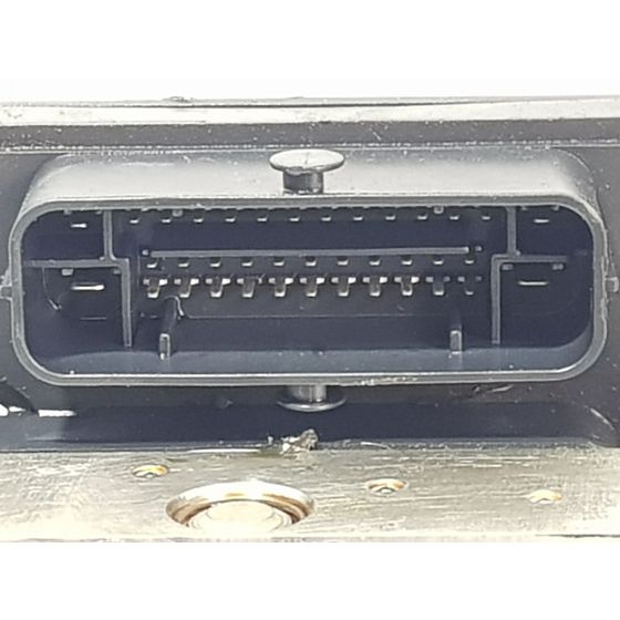 Abs Para Fiat Nuova 500