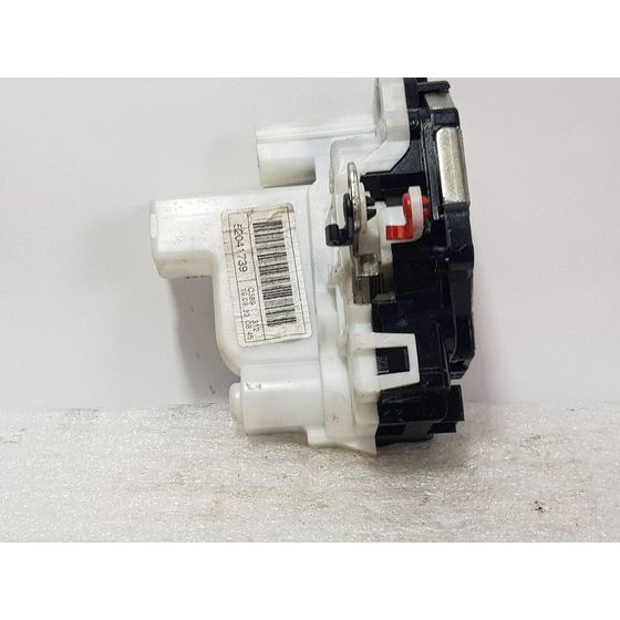 Cerradura Puerta Delantera Izquierda Para Fiat Nuova 500