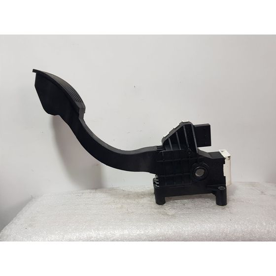 Potenciometro Pedal Para Fiat Nuova 500