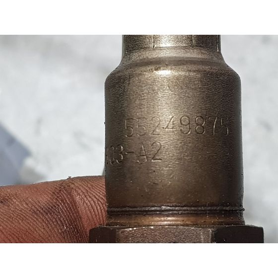 Sonda Lambda para Fiat Nuova 500 (150)
