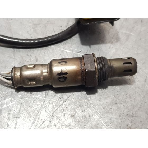 Sonda Lambda para Fiat Nuova 500 (150)