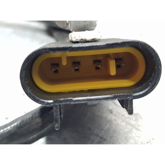 Sonda Lambda para Fiat Nuova 500 (150)