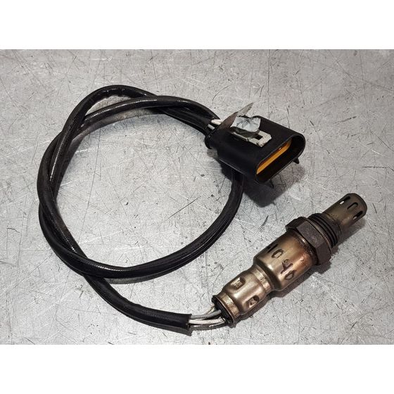 Sonda Lambda para Fiat Nuova 500 (150)
