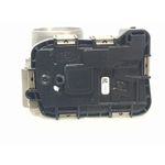Caja Mariposa Para Fiat Nuova 500